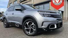 Grijs, metallic lak Gebruikt 2020 Citroën C5 Aircross Feel SUV | € 24.900 (Eerlijke prijs)