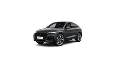 Gebruikt 2025 Audi Q5 Sportback Competition SUV | € 75.930 (Eerlijke prijs)