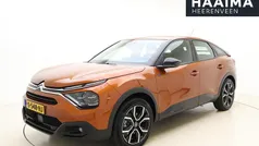 Gebruikt 2022 Citroën e-C4 Feel SUV | € 18.950 (Eerlijke prijs)