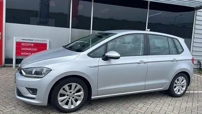 Occasion VW Golf Sportsvan Comfortline 116 PK (85 kW) 2016 MPV