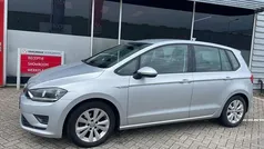 Grijs Gebruikt 2016 VW Golf Sportsvan Comfortline MPV | € 9.450 (Eerlijke prijs)