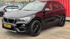 Gebruikt 2017 BMW X1 Executive SUV | € 9.999 (Eerlijke prijs)