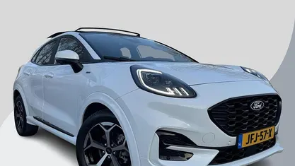 Occasion Ford Puma ST-Line X 2025 SUV