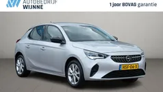 Zilver Gebruikt 2023 Opel Corsa Elegance Hatchback | € 14.950 (Eerlijke prijs)