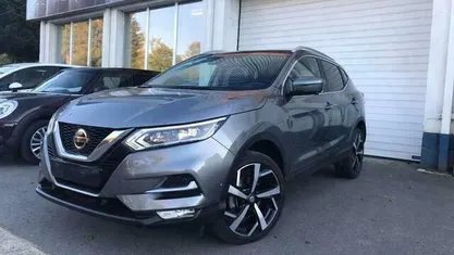 Occasion Nissan Qashqai Tekna 116 PK (85 kW) 2020 SUV