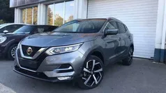 Gebruikt 2020 Nissan Qashqai Tekna SUV | € 25.700 (Eerlijke prijs)