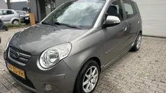 Gebruikt 2008 Kia Picanto Hatchback | € 1.999 (Eerlijke prijs)