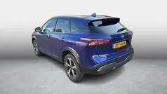 Gebruikt 2023 Nissan Qashqai N-Connecta SUV | € 25.900 (Eerlijke prijs)