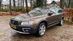 Gebruikt 2014 Volvo XC70 Stationwagen | € 23.945 (Goede deal)