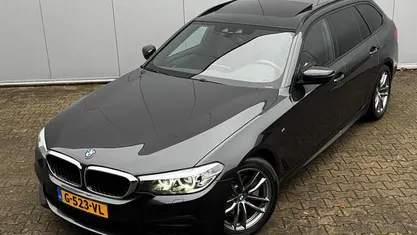Occasion BMW 520 Executive 184 PK (135 kW) 2018 Stationwagen