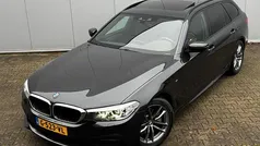Gebruikt 2018 BMW 520 Executive Stationwagen | € 23.888 (Eerlijke prijs)