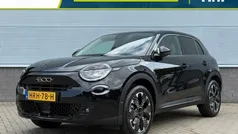Zwart Nieuw 2025 Fiat 600 La Prima SUV | € 32.435 (Eerlijke prijs)