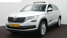 Gebruikt 2020 Skoda Kodiaq Ambition SUV | € 27.900 (Eerlijke prijs)
