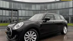 Gebruikt 2021 Mini One Clubman Stationwagen | € 24.880 (Eerlijke prijs)