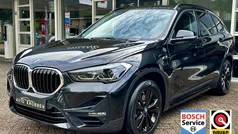 Gebruikt 2022 BMW X1 Sport Line SUV | € 24.800 (Eerlijke prijs)