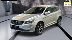 Grijs Gebruikt 2015 Volvo XC60 Ocean Race SUV | € 14.750 (Super prijs)