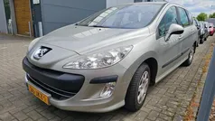 Gebruikt 2009 Peugeot 308 Stationwagen | € 2.999 (Eerlijke prijs)