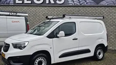 Gebruikt 2020 Opel Combo Edition MPV | € 10.950 (Eerlijke prijs)