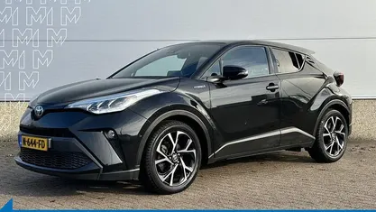 Occasion 2021 Toyota C-HR Executive SUV | € 20.900 (Goede deal)
