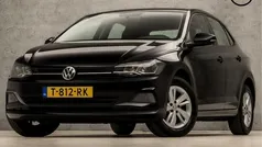 Gebruikt 2019 VW Polo Highline Hatchback | € 13.445 (Eerlijke prijs)