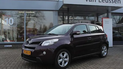Occasion 2010 Toyota Urban Cruiser Hatchback | € 6.400 (Eerlijke prijs)