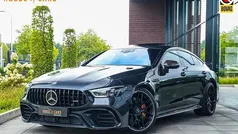 Grijs Gebruikt 2019 Mercedes AMG GT Premium Plus Coupé | € 119.995 (Eerlijke prijs)