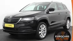 Gebruikt 2022 Skoda Karoq Style SUV | € 30.890 (Goede deal)