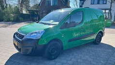 Gebruikt 2018 Peugeot Partner MPV | € 5.999 (Goede deal)