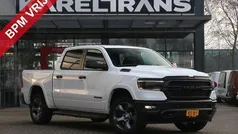 Wit Gebruikt 2024 Dodge Ram Pickup | € 62.950 (Eerlijke prijs)