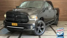 Gebruikt 2017 Dodge Ram Pickup | € 36.890 (Eerlijke prijs)