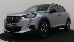 Gebruikt 2023 Peugeot e-2008 Allure SUV | € 21.925 (Goede deal)