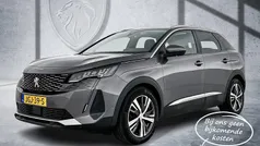 Gebruikt 2021 Peugeot 3008 Allure SUV | € 26.390 (Eerlijke prijs)