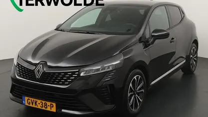 Occasion 2024 Renault Clio V Techno Hatchback | € 20.840 (Eerlijke prijs)