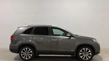 Occasion 2013 Kia Sorento SUV | € 9.999 (Eerlijke prijs)