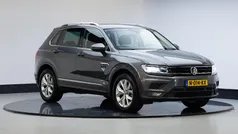 Gebruikt 2017 VW Tiguan Comfortline SUV | € 21.945 (Goede deal)