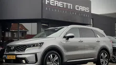 Gebruikt 2021 Kia Sorento SUV | € 39.900 (Super prijs)
