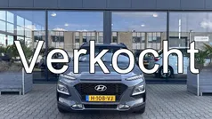 Grijs Gebruikt 2020 Hyundai Kona Comfort SUV | € 14.400 (Eerlijke prijs)