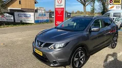 Gebruikt 2016 Nissan Qashqai Tekna SUV | € 14.950 (Eerlijke prijs)