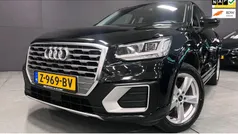 Zwart Gebruikt 2020 Audi Q2 S-Line SUV | € 21.950 (Super prijs)