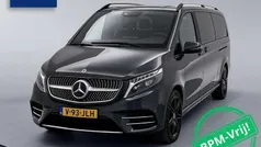 Gebruikt 2023 Mercedes V300 AMG MPV | € 71.445 (Eerlijke prijs)