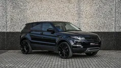 Gebruikt 2015 Land Rover Range Rover evoque SE SUV | € 20.950 (Eerlijke prijs)