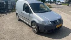 Gebruikt 2010 VW Caddy MPV | € 2.699 (Eerlijke prijs)