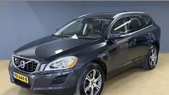 Gebruikt 2011 Volvo XC60 Summum SUV | € 7.950 (Goede deal)