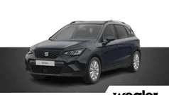 Gebruikt 2025 Seat Arona Reference SUV | € 26.578 (Eerlijke prijs)
