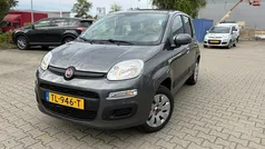Grijs Gebruikt 2018 Fiat Panda Lounge Hatchback | € 11.945 (Eerlijke prijs)