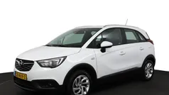 Gebruikt 2018 Opel Crossland X Edition SUV | € 10.950 (Eerlijke prijs)