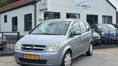 Gebruikt 2005 Opel Meriva Enjoy MPV | € 1.299 (Eerlijke prijs)