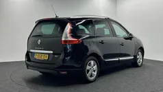 Gebruikt 2013 Renault Grand Scénic III Expression MPV | € 5.500 (Eerlijke prijs)