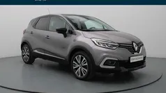 Grijs Gebruikt 2019 Renault Captur Initiale Paris SUV | € 18.990 (Eerlijke prijs)