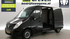 Gebruikt 2017 Renault Master Van | € 14.600 (Eerlijke prijs)